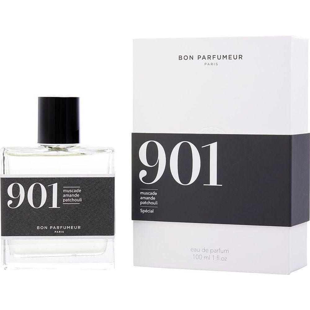 Perfume Unisex Bon Parfumeur 901 Eau De Parfum Spray 100 Ml
