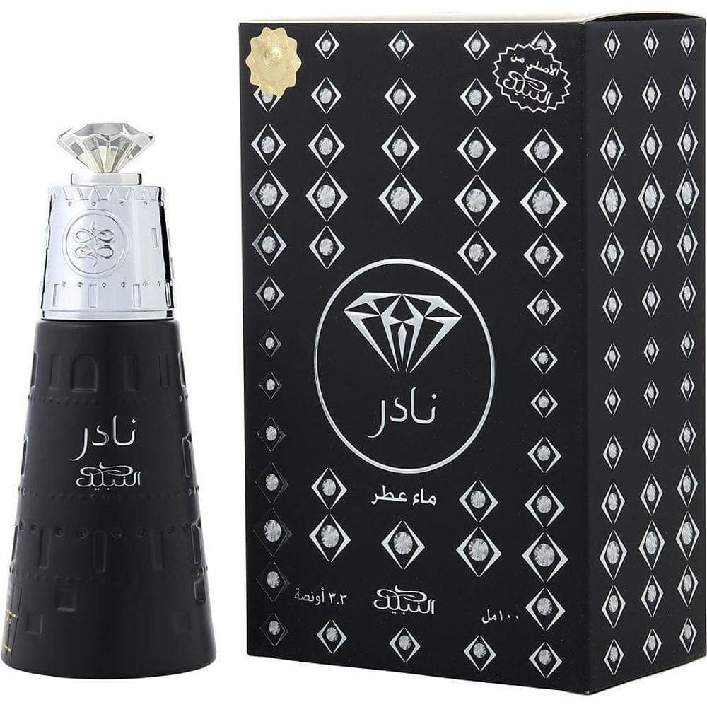 Perfume Unisex Nabeel Nader Eau De Parfum Spray 100 Ml