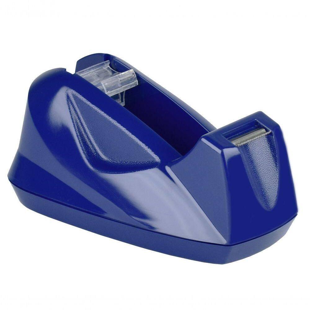 Suporte Para Fita Adesiva Pequeno Acrimet 270 Azul Profundo