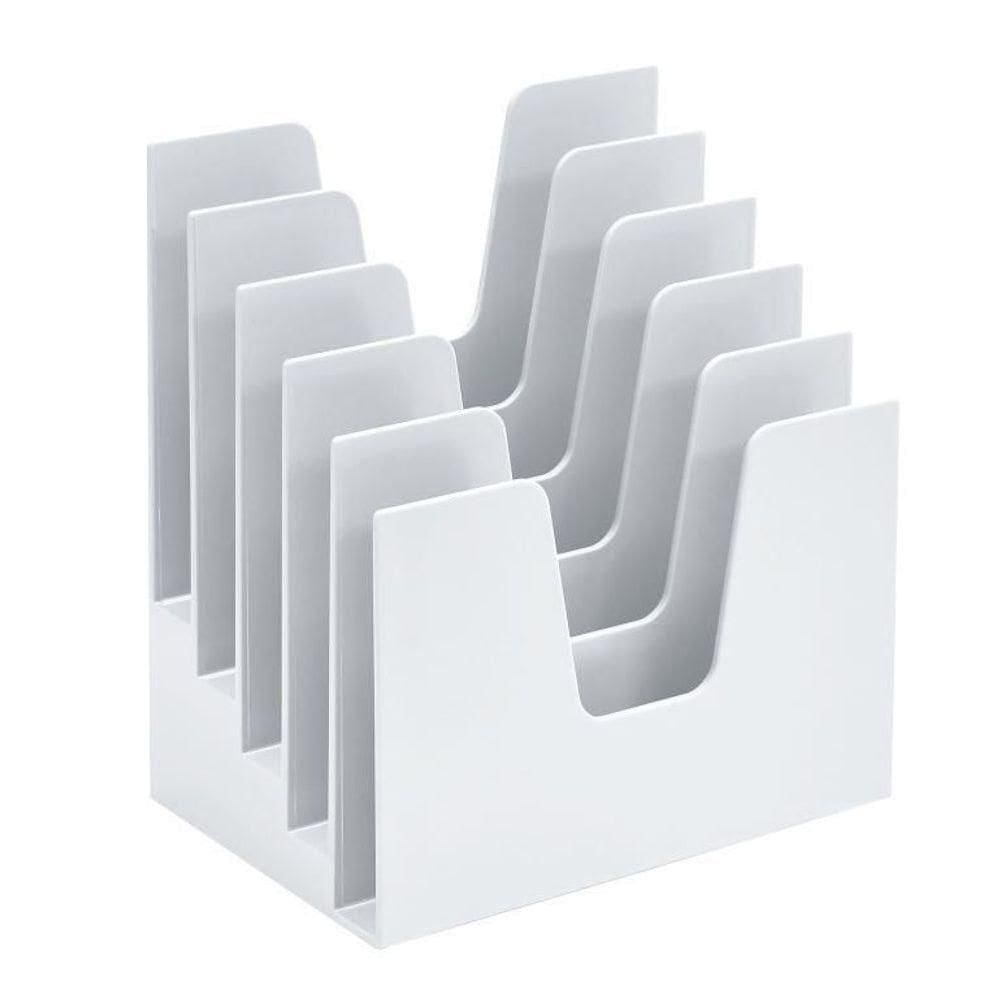Classificador De Papeis Acrimet 225 Branco