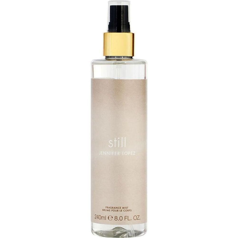 Água De Cheiro Feminino Jennifer Lopez Still Fragrance Mist 236 Ml