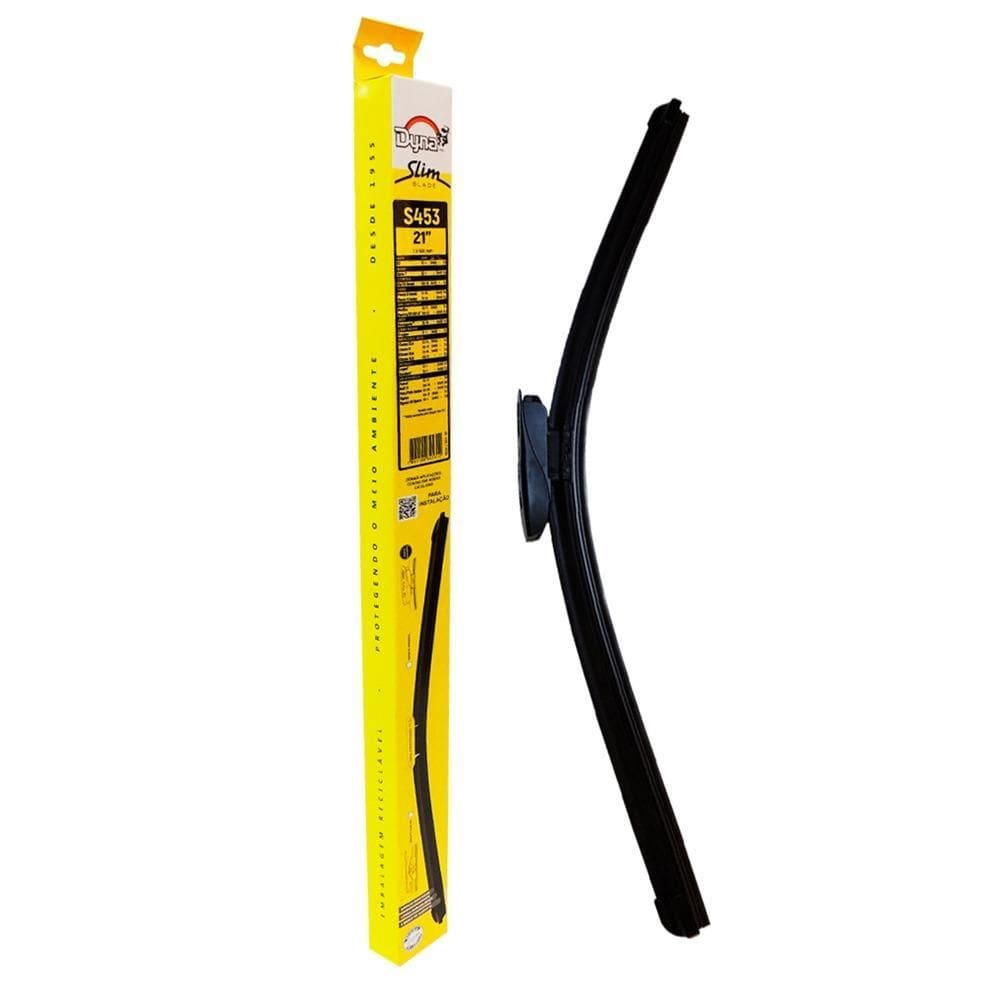 Palheta Dianteiro Direito / Esquerdo Slim Blade Dyna / Rsq3