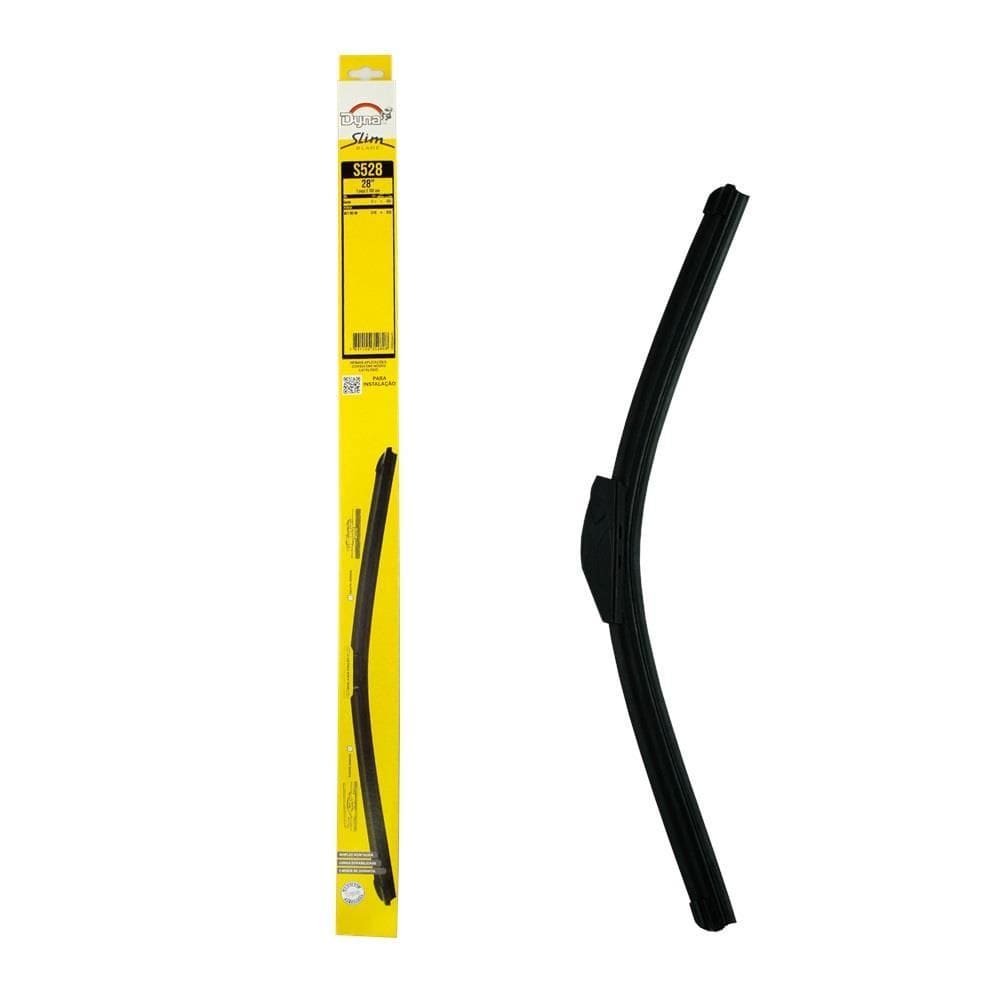 Palheta Dianteiro Esquerdo Slim Blade Dyna / Cerato / 307