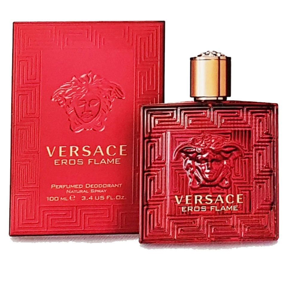 Versace - Eros Flame Versace Eau De Parfum