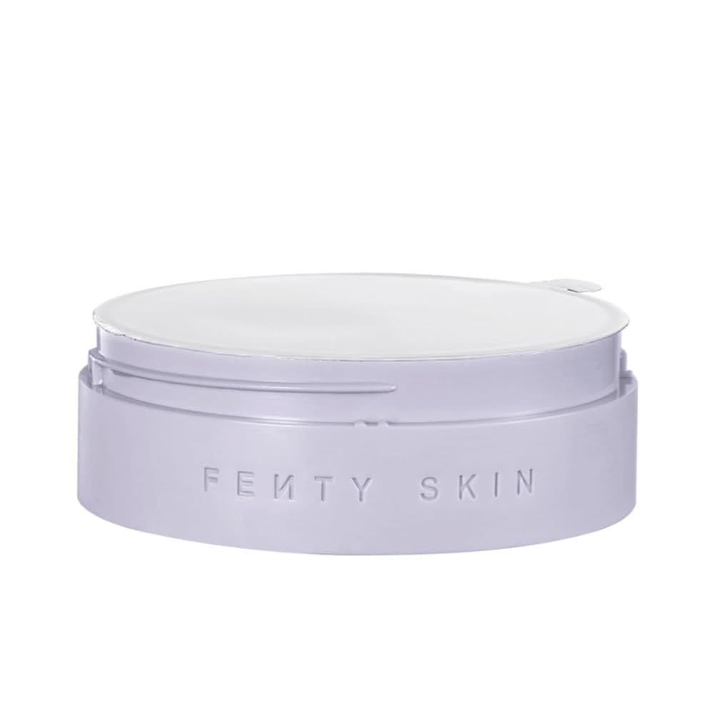Hidratante Fenty Skin Instant Reset com niacinamida 50mL