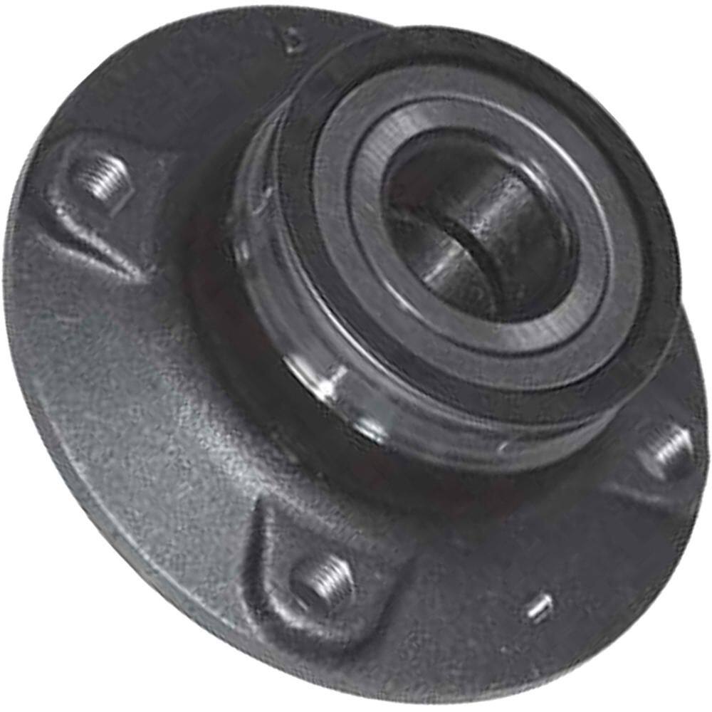 Cubo Roda Posição Traseira Fiat Strada Doblo Skf