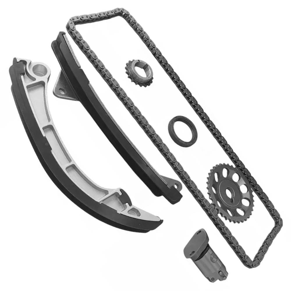 Kit Corrente de Distribuição Toyota Corolla 1.8L 16V Skf