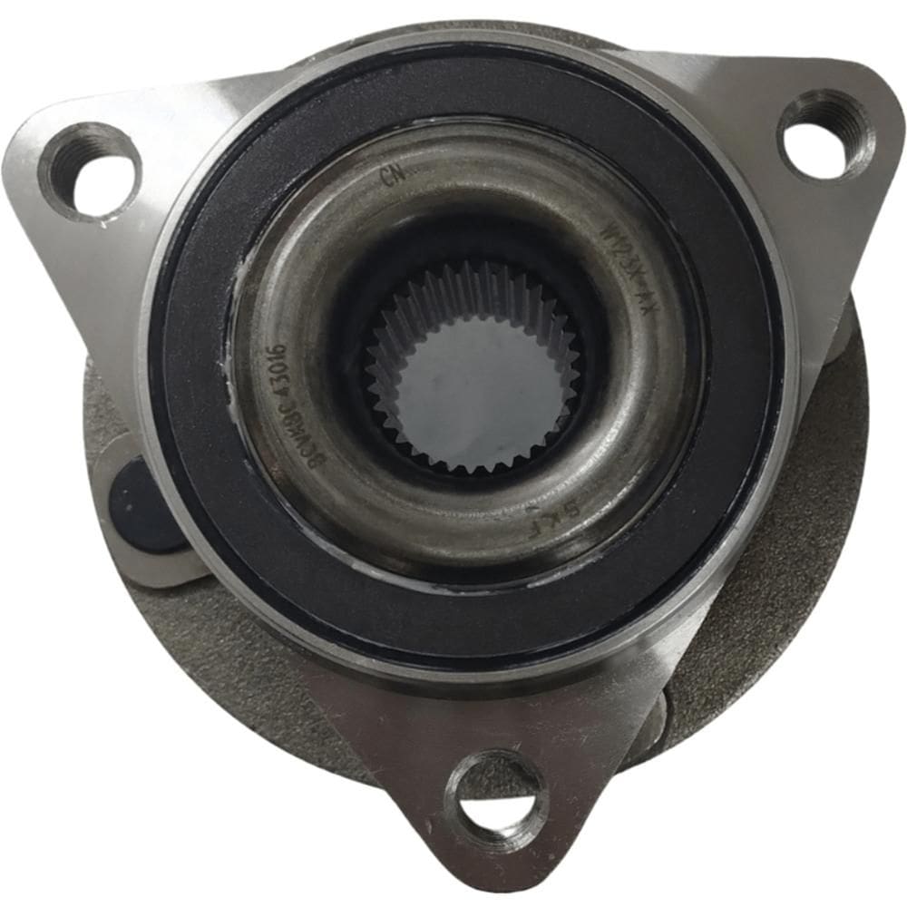Cubo com Rolamento Roda Chevrolet Onix Plus Onix 1.0 12V Skf