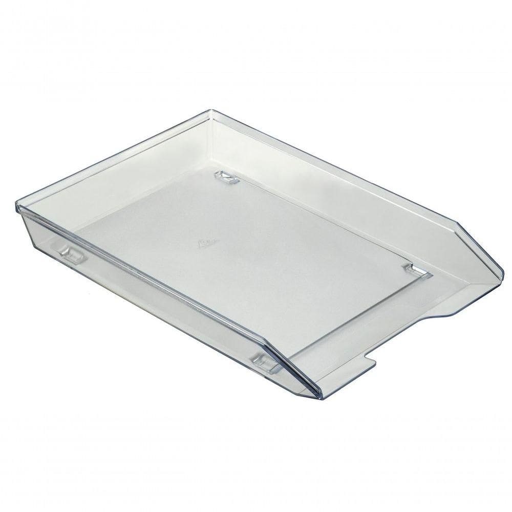 Caixa Correspondencia Frontal Facility Acrimet 261 Cristal