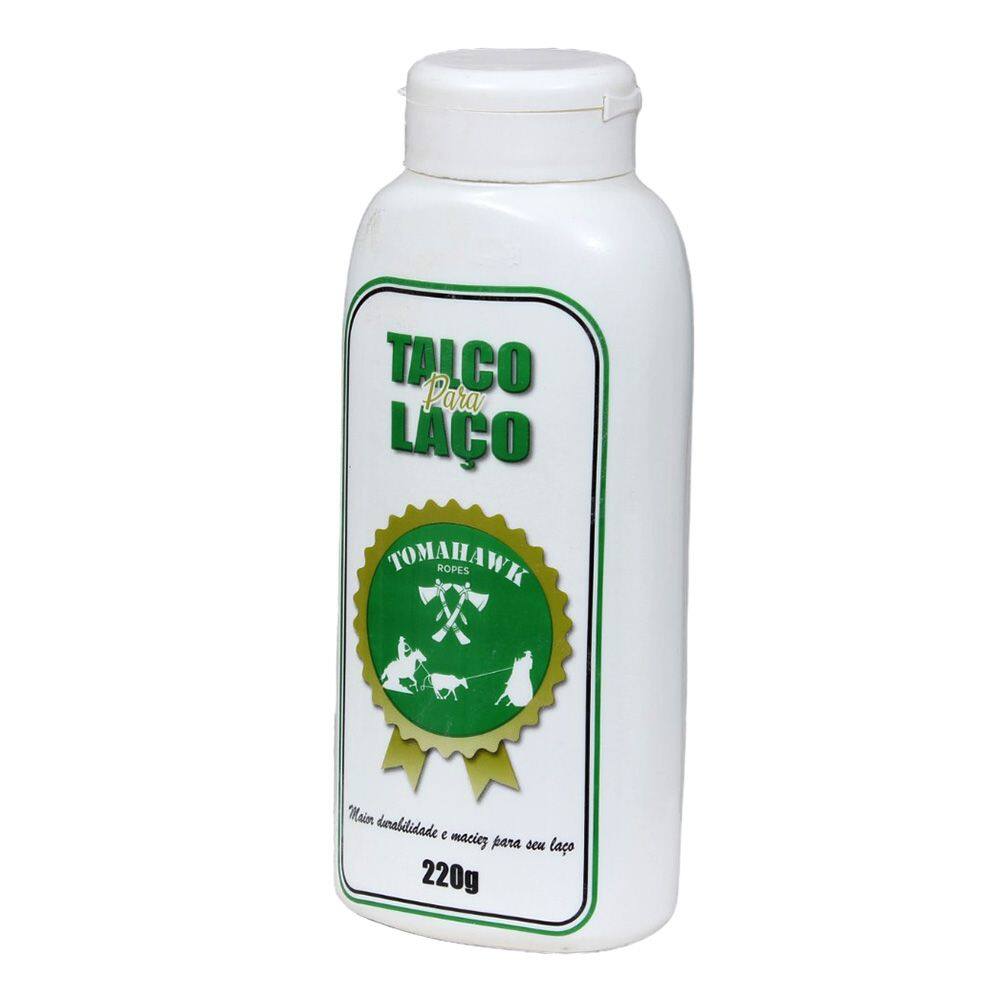 Talco para Laço Tomahawk Ropes 37123