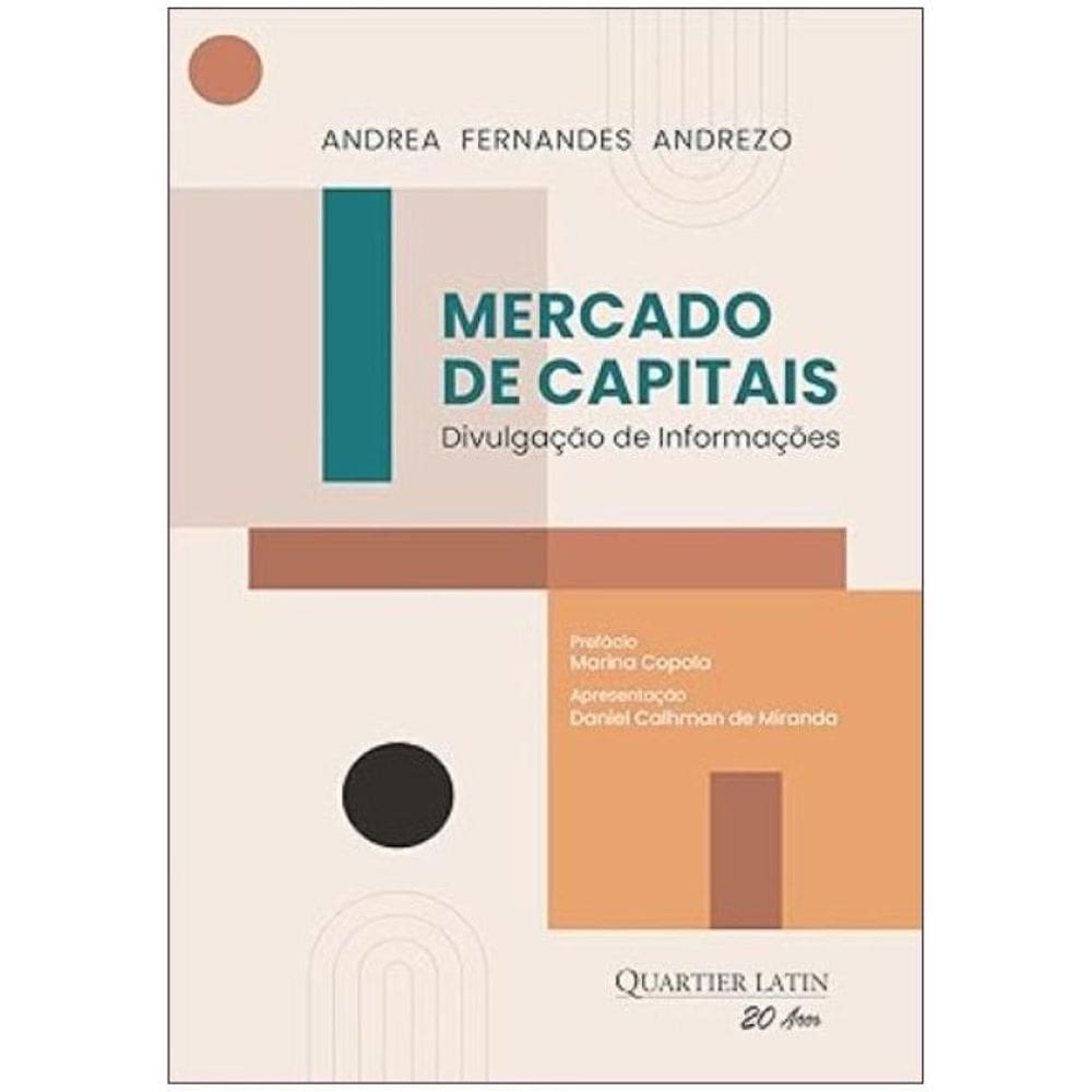 Mercado De Capitais - 2024