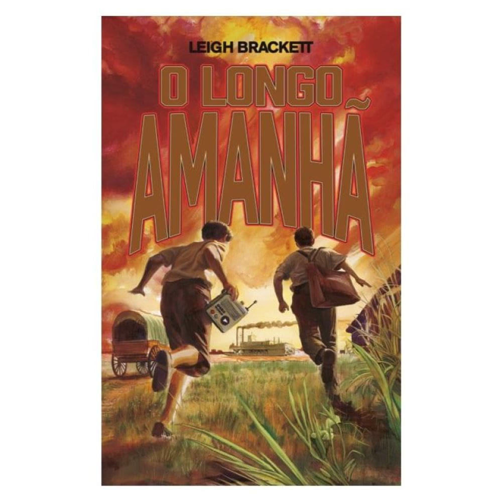 O Longo Amanhã