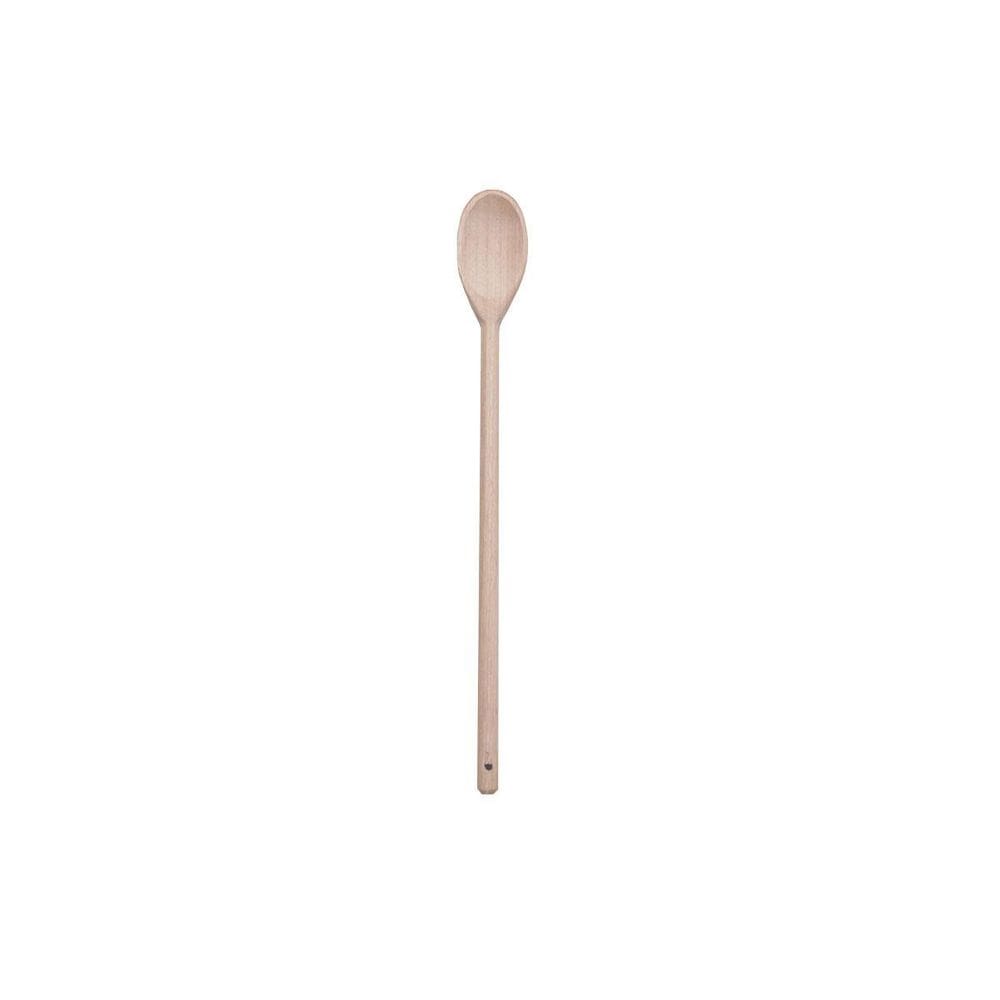 Colher De Pau Madeira Tamanho 60Cm