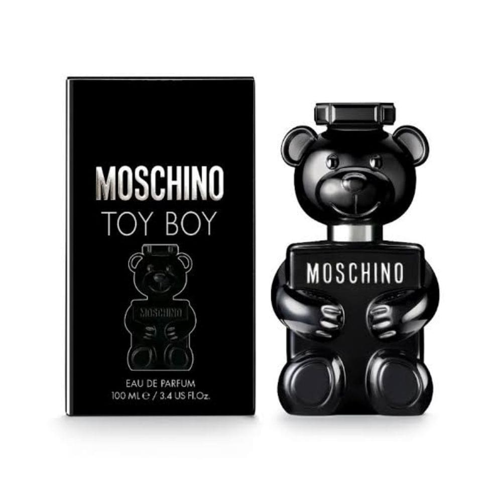 Moschino - Toy Boy Eau De Parfum