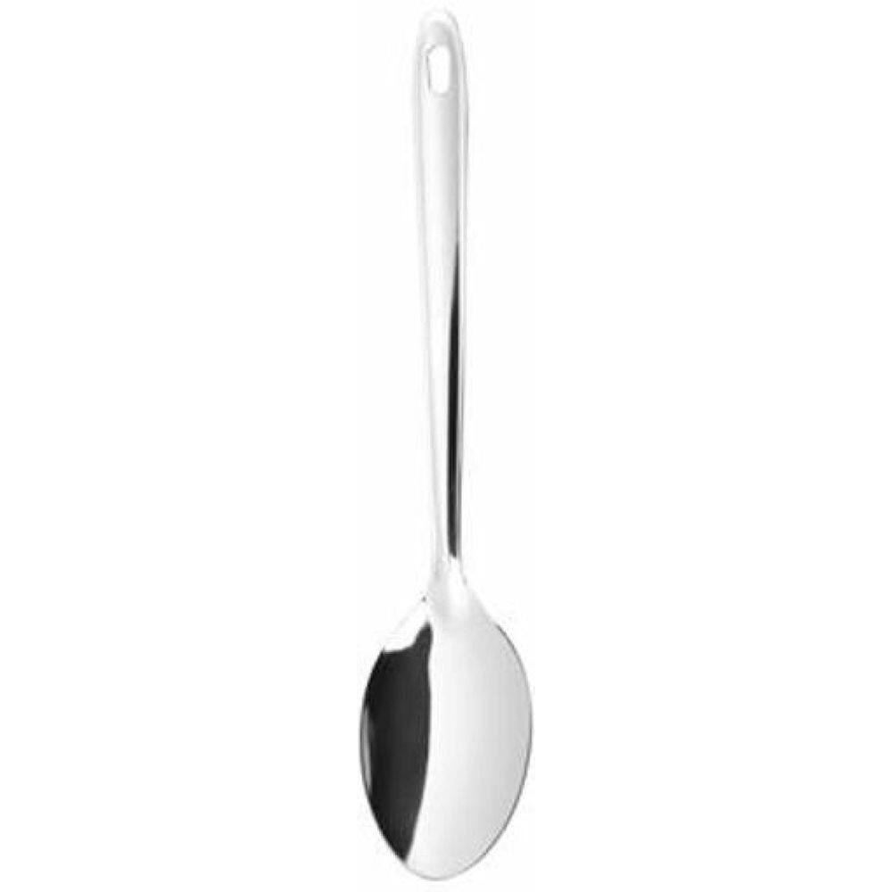 Colher Para Arroz Simonaggio Aruba Em Inox