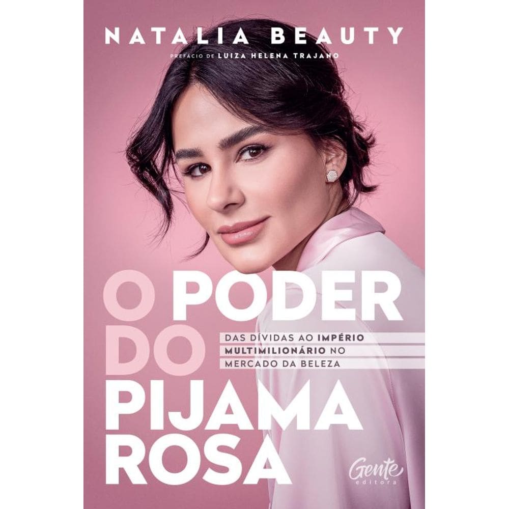 O poder do pijama rosa: Das dívidas ao império multimilionário no mercado da beleza