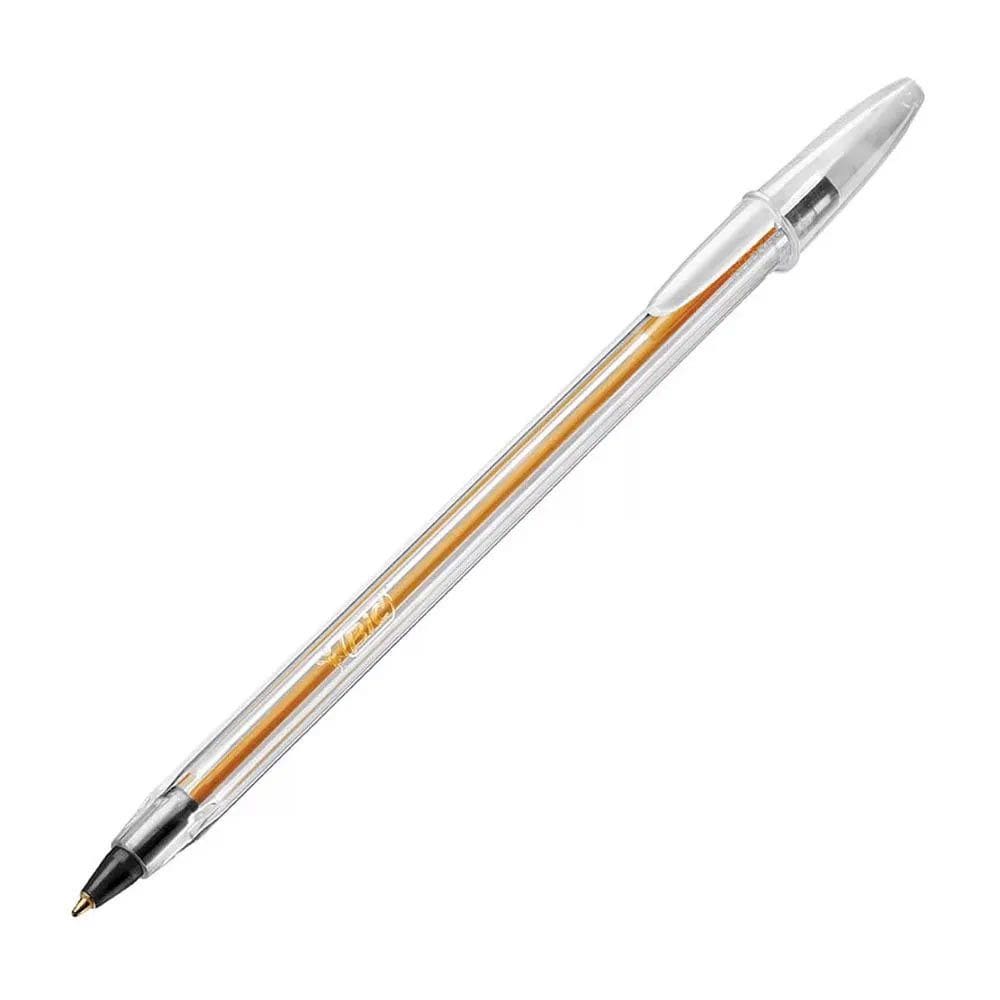 Caneta Esferográfica Cristal 0.8 Fina - Bic