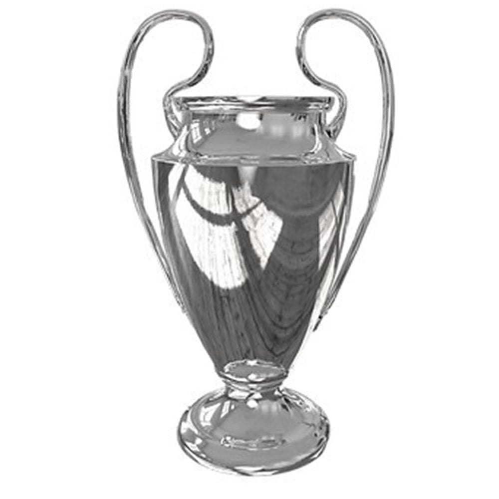 Troféu Rema Linha TG Modelo CL - Altura 55cm