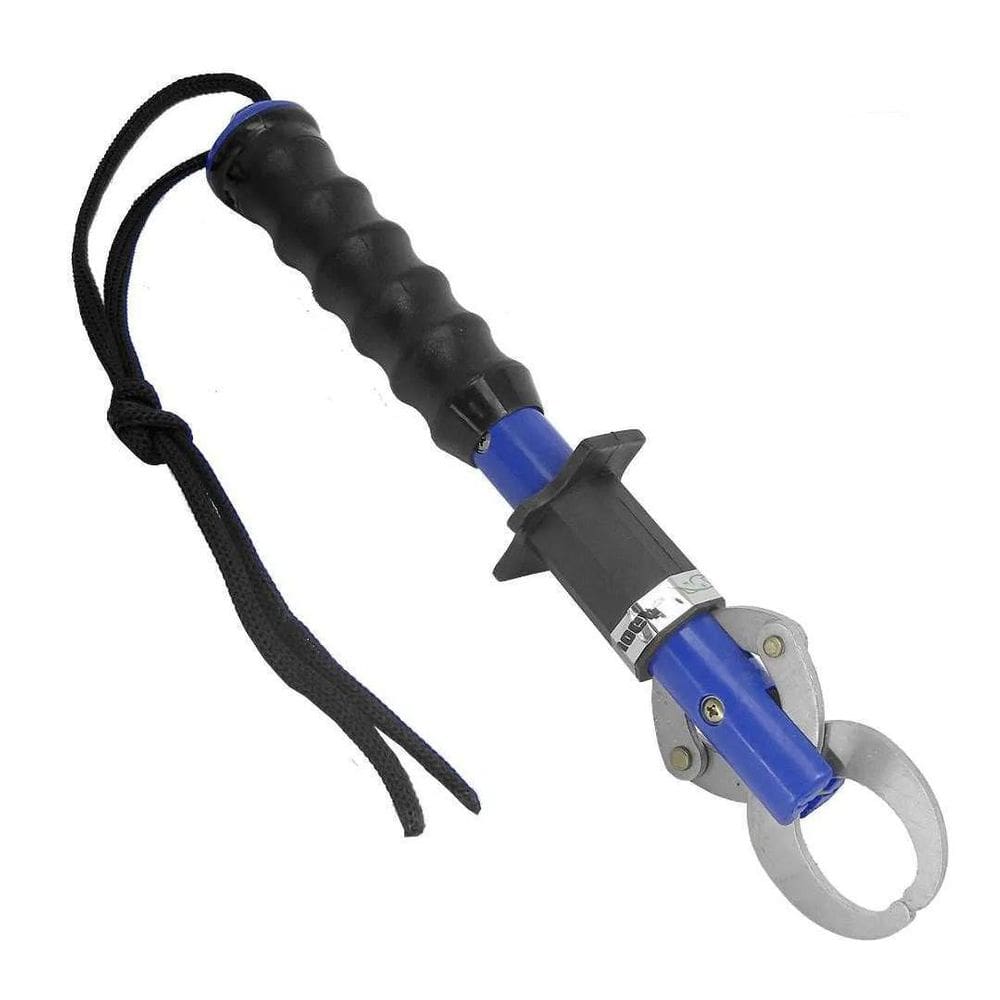 Alicate Contenção Balança 21Kg - Abs  Azul