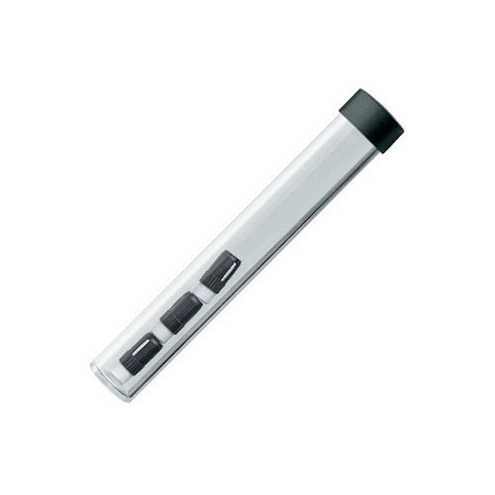 Borracha Para Lapiseira Lamy Z15 3 Unidades 1615030