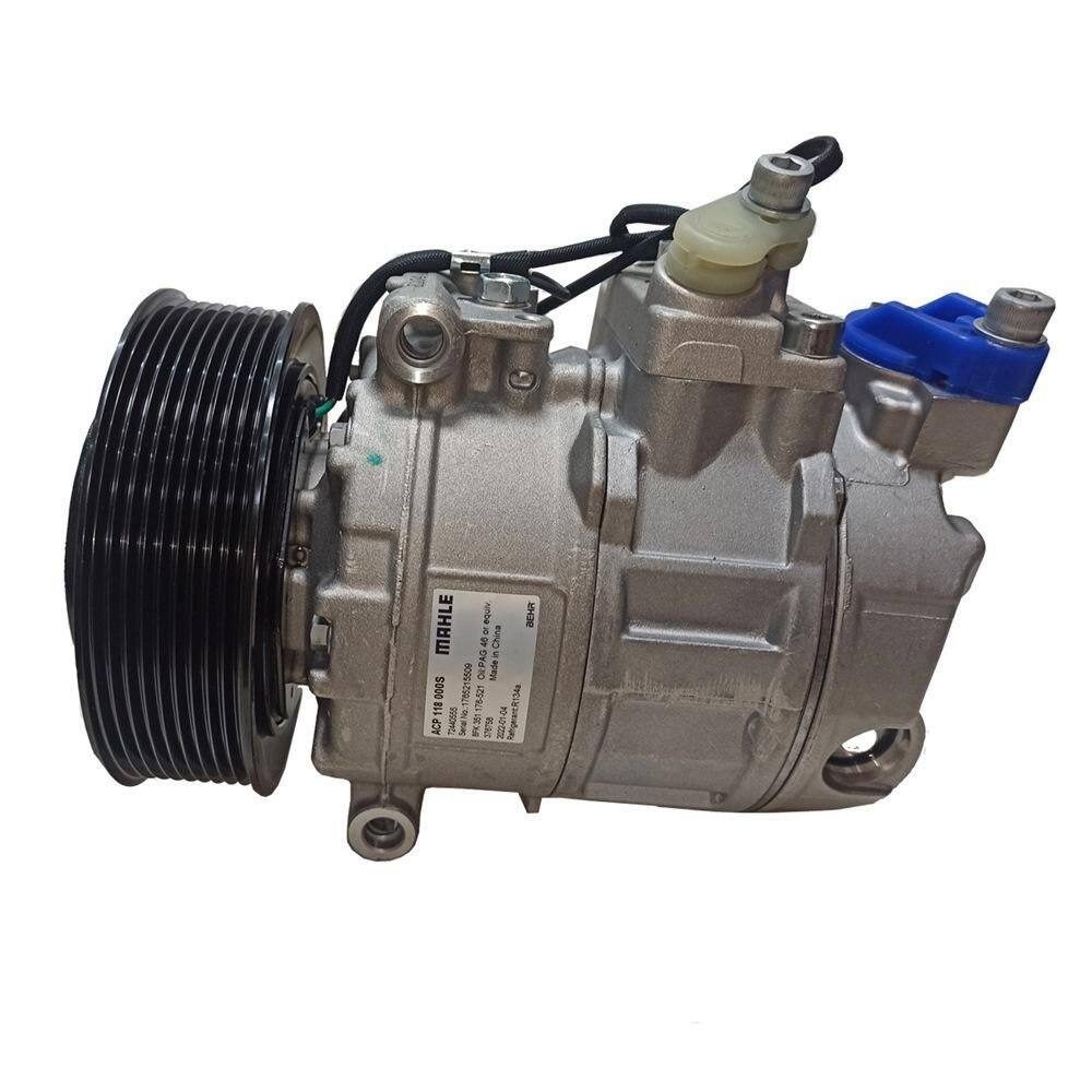 Compressor 24v Mahle / Actros - ACP 118 000S
