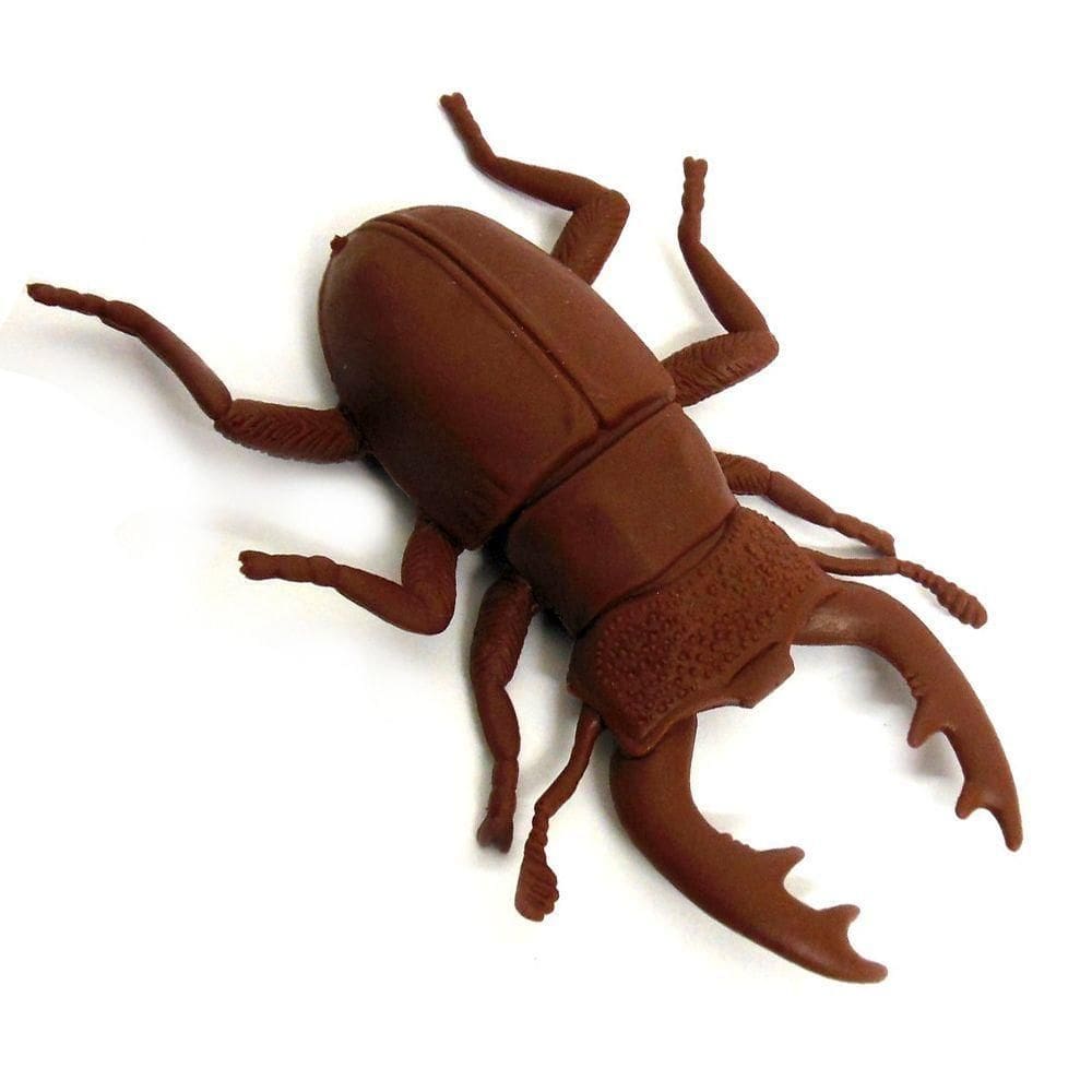 Enfeite Halloween Besouro De Borracha