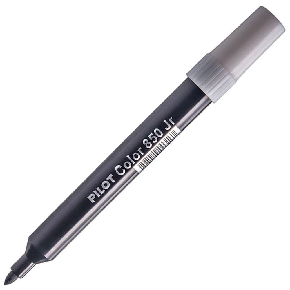 Caneta Hidrográfica Color 850L Junior Preta