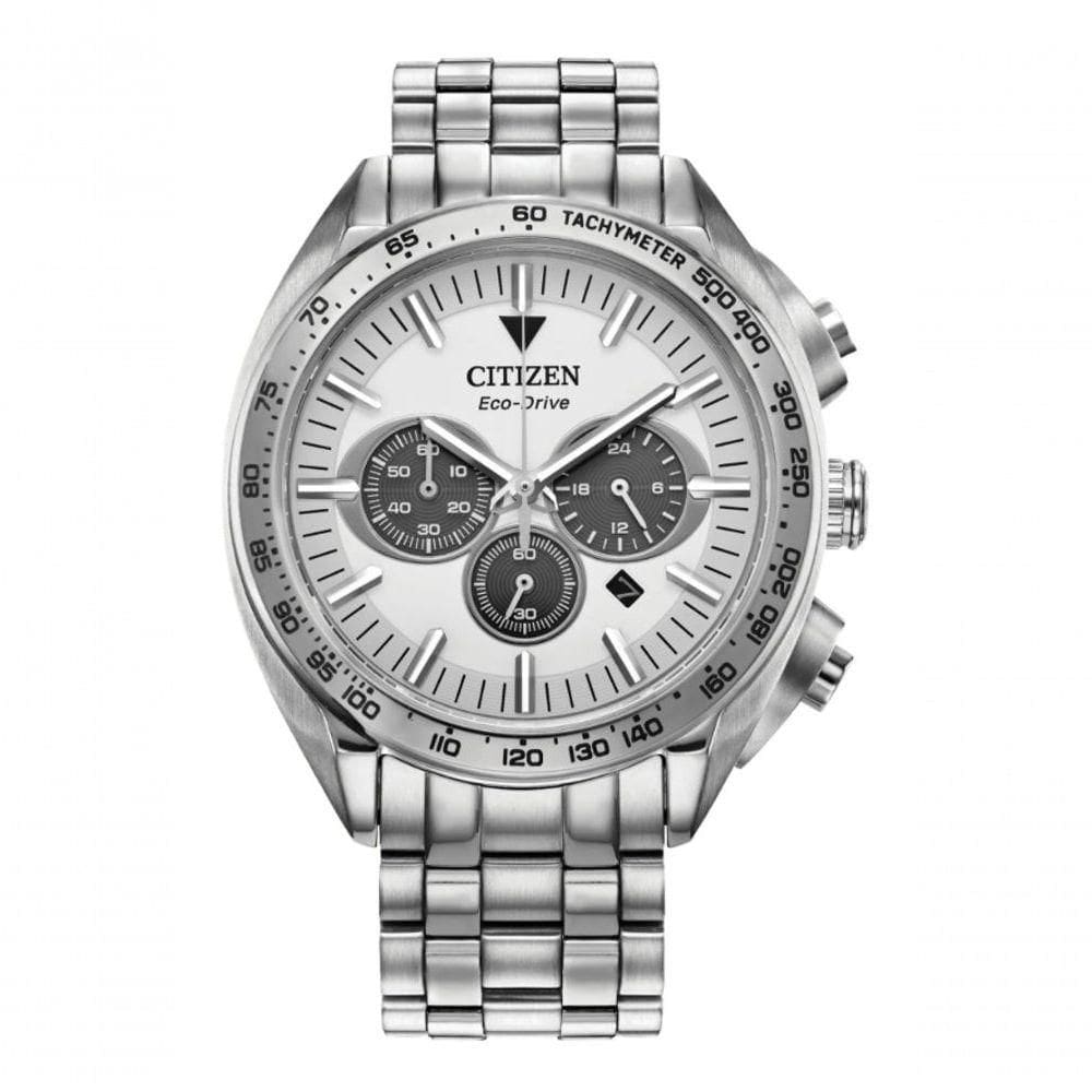 Relógio Citizen Eco-drive Carson Ca4540-54a