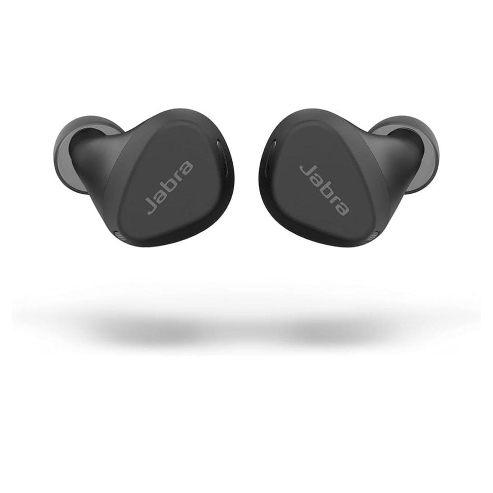 Fones de ouvido Jabra Elite 3 Active True Wireless com ANC - Preto