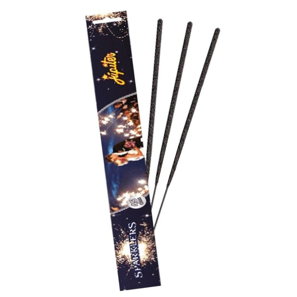Vela Sparklers 45cm - 6 Unidades