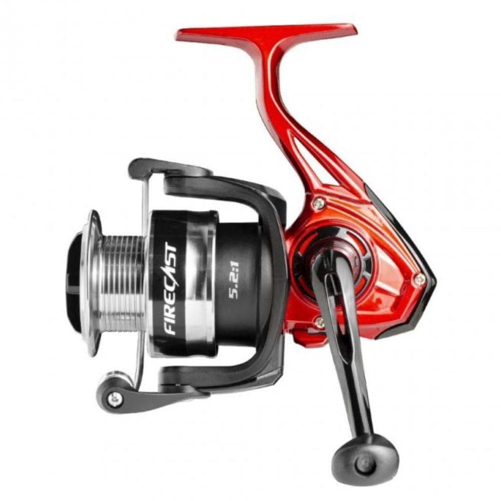 Molinete Marine Sports Zest Firecast 500 Drag 3,5kg