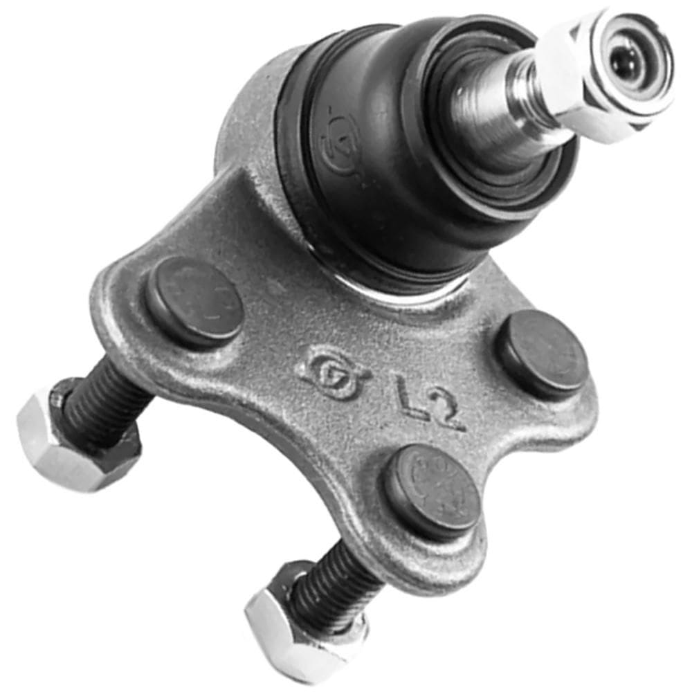 Pivô de Suspensão Volkswagen Fox Polo Lado Direito Viemar