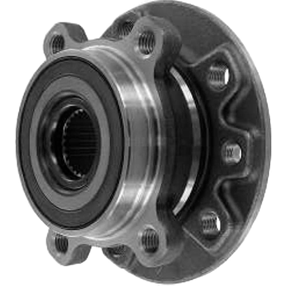 Cubo de Roda Jeep Renegade Dianteiro e Traseiro Skf