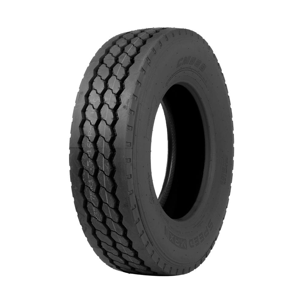 Pneu Speedmax Aro 17.5 CM988 215/75R17.5 135/133J 16 Lonas