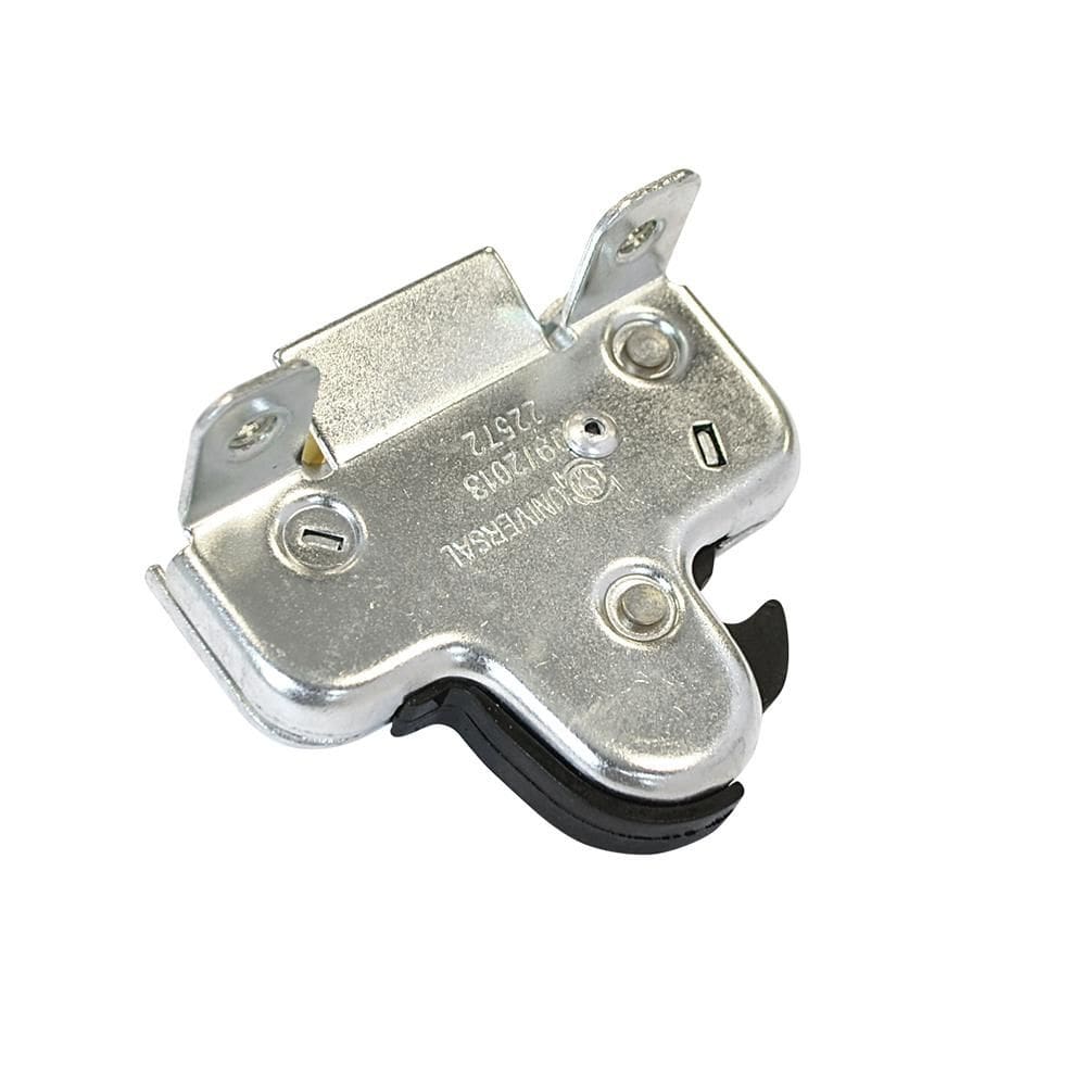 Fechadura Interna Porta-malas P/ Eletrica Astra Sedan Vectra [F103]