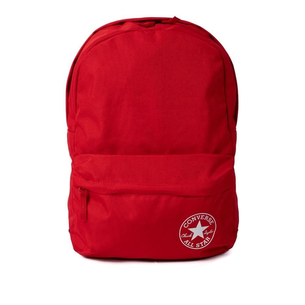 Mochila Converse Unissex Speed 3 Vermelho - 10025962-A20