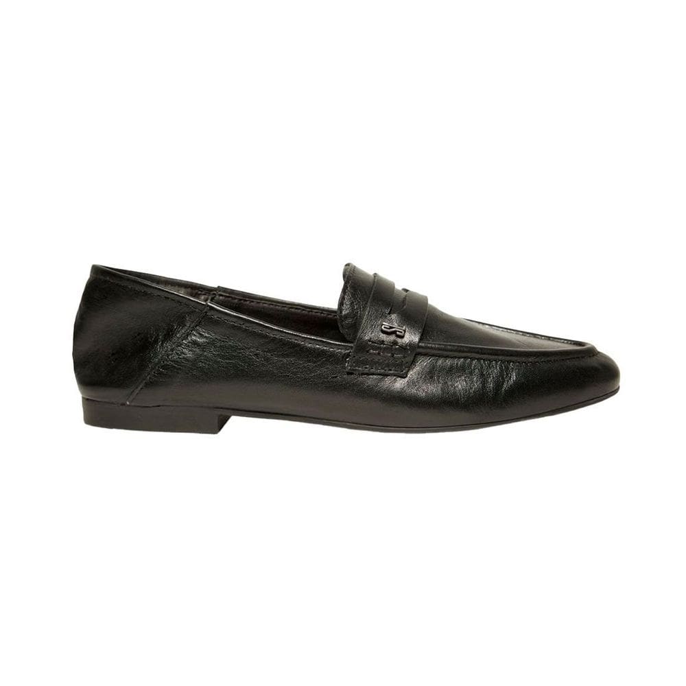 Mocassim Santa Lolla Soft Bico Redondo