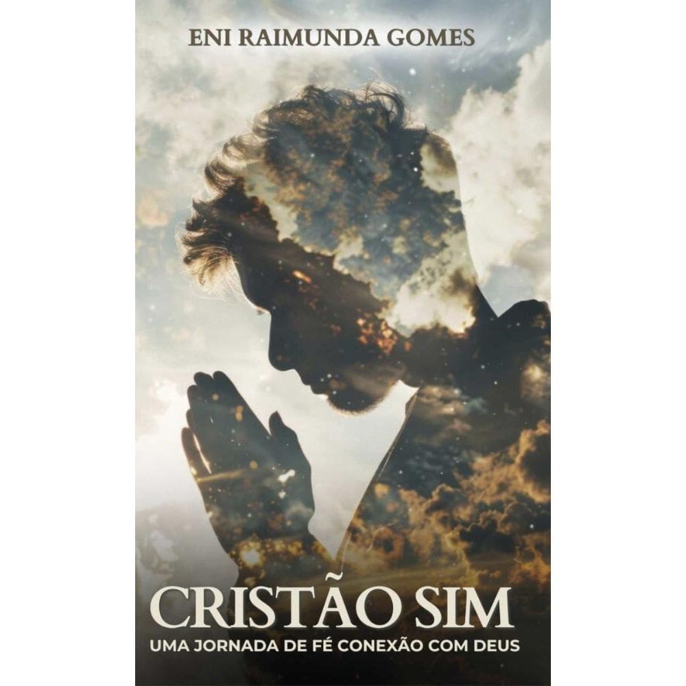 Cristão Sim: Uma Jornada de Fé e Conexão com Deus