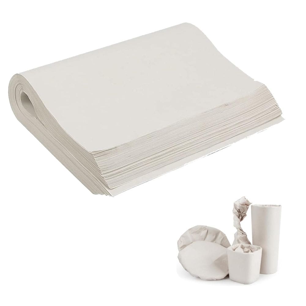Papel de embalagem BEIBOON Large Moving 24x36 polegadas 4,9 kg 200 folhas