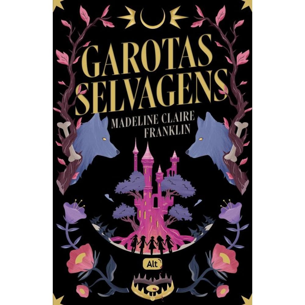 Garotas selvagens