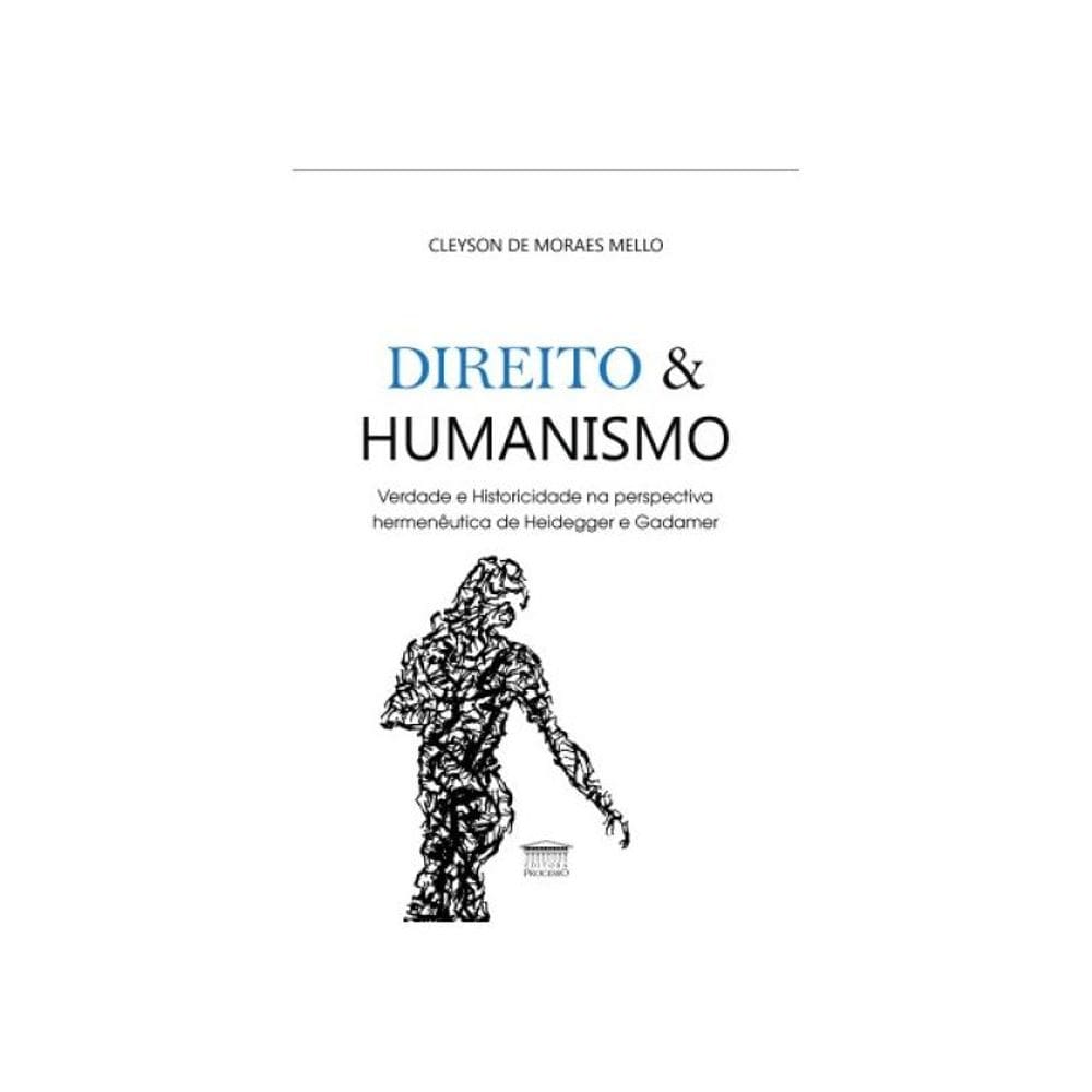 Direito E Humanismo