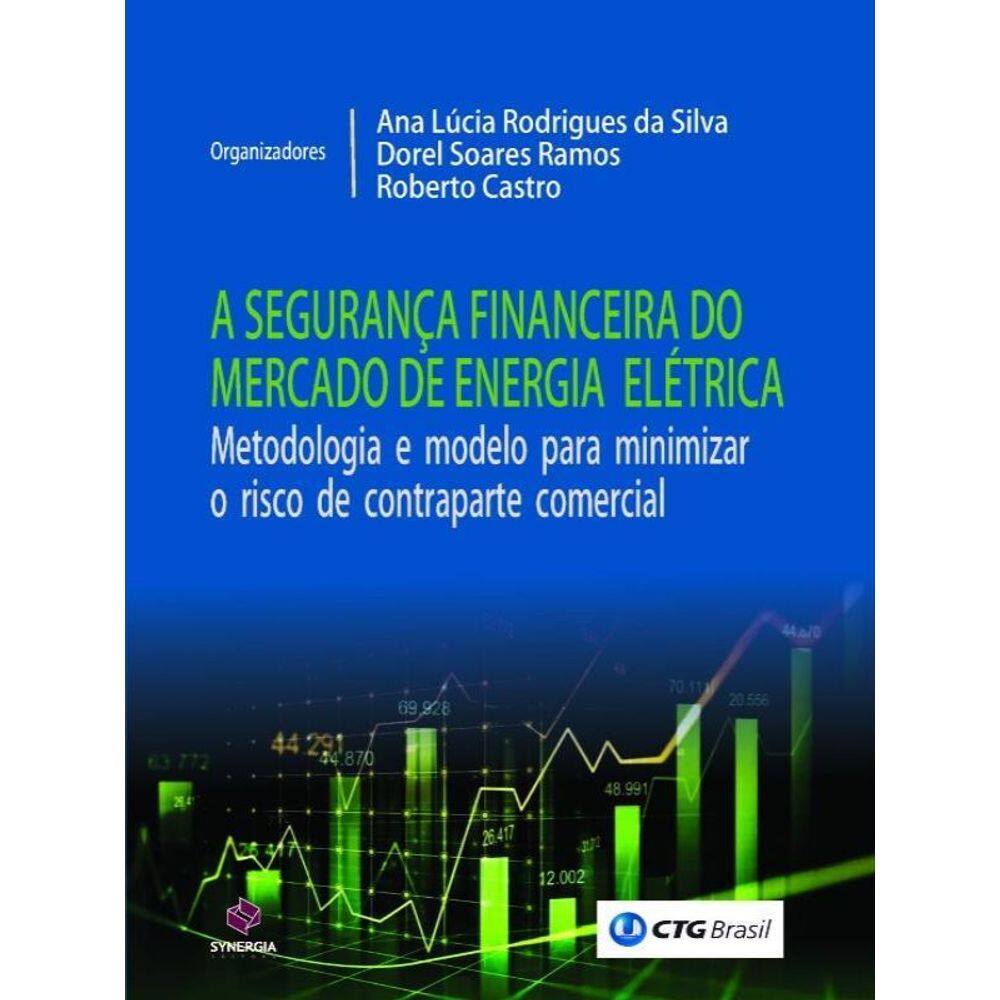 A Segurança Financeira Do Mercado De Energia Elétrica: Metodologia E Modelo Para Minimizar O Risco