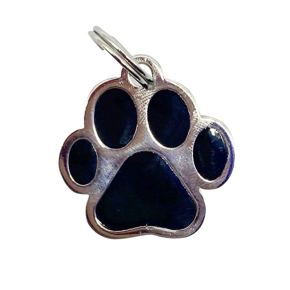 Pet Code Patinha De Gato Preto