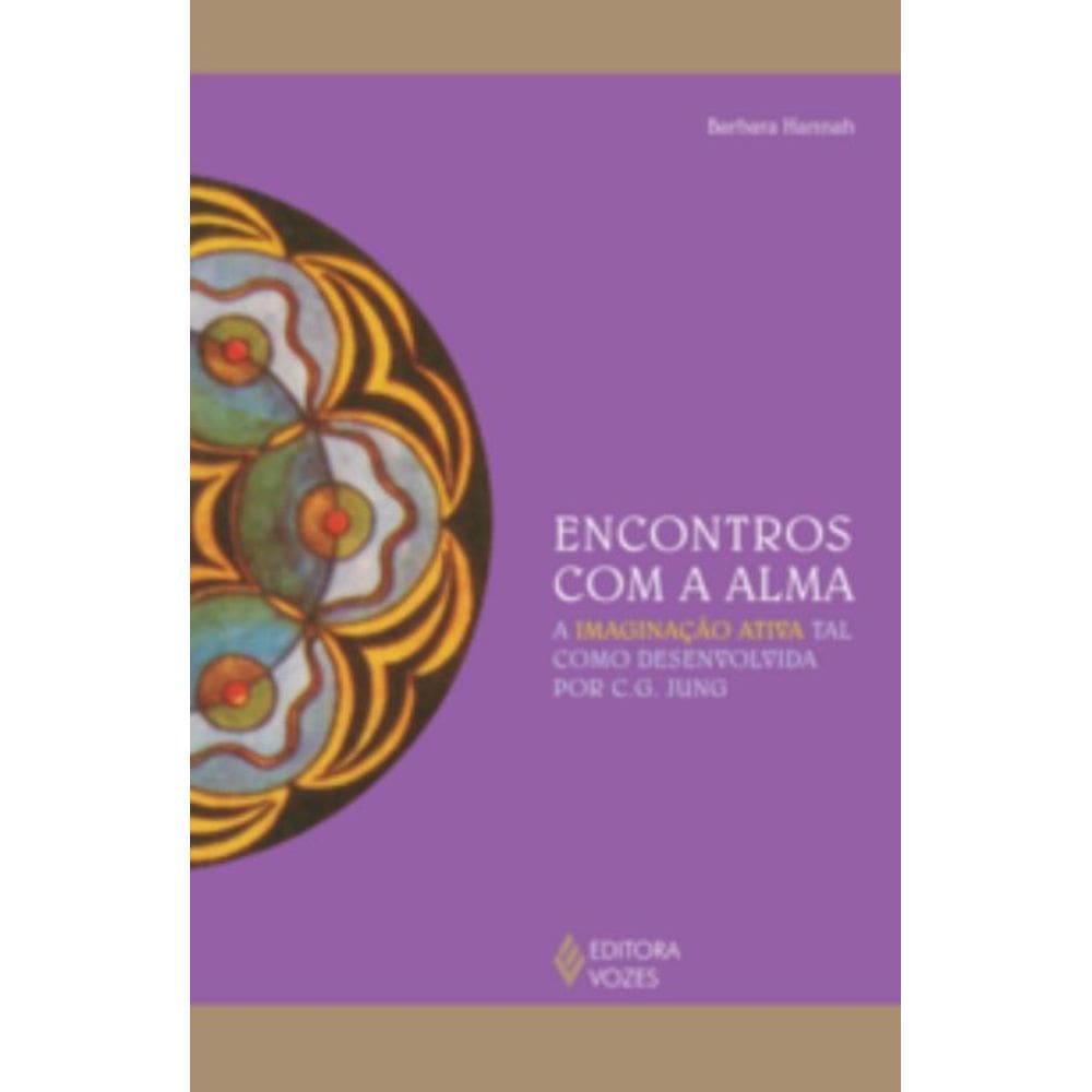 Encontros Com A Alma - Vozes