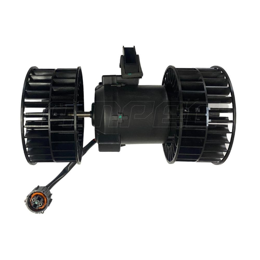 Motor Ventilador Cabine Scania Serie 4 S4 124 98 A 2008