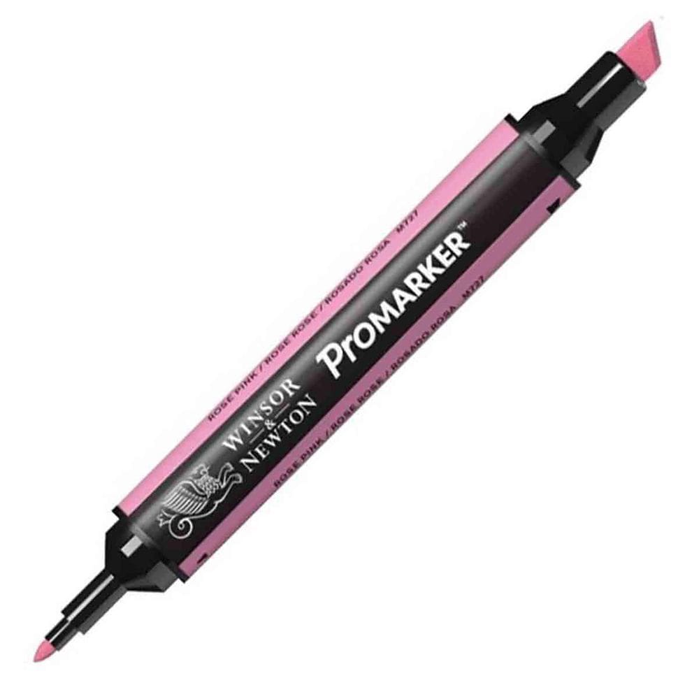 Marcador Artistico Promarker M727 Rose Pink