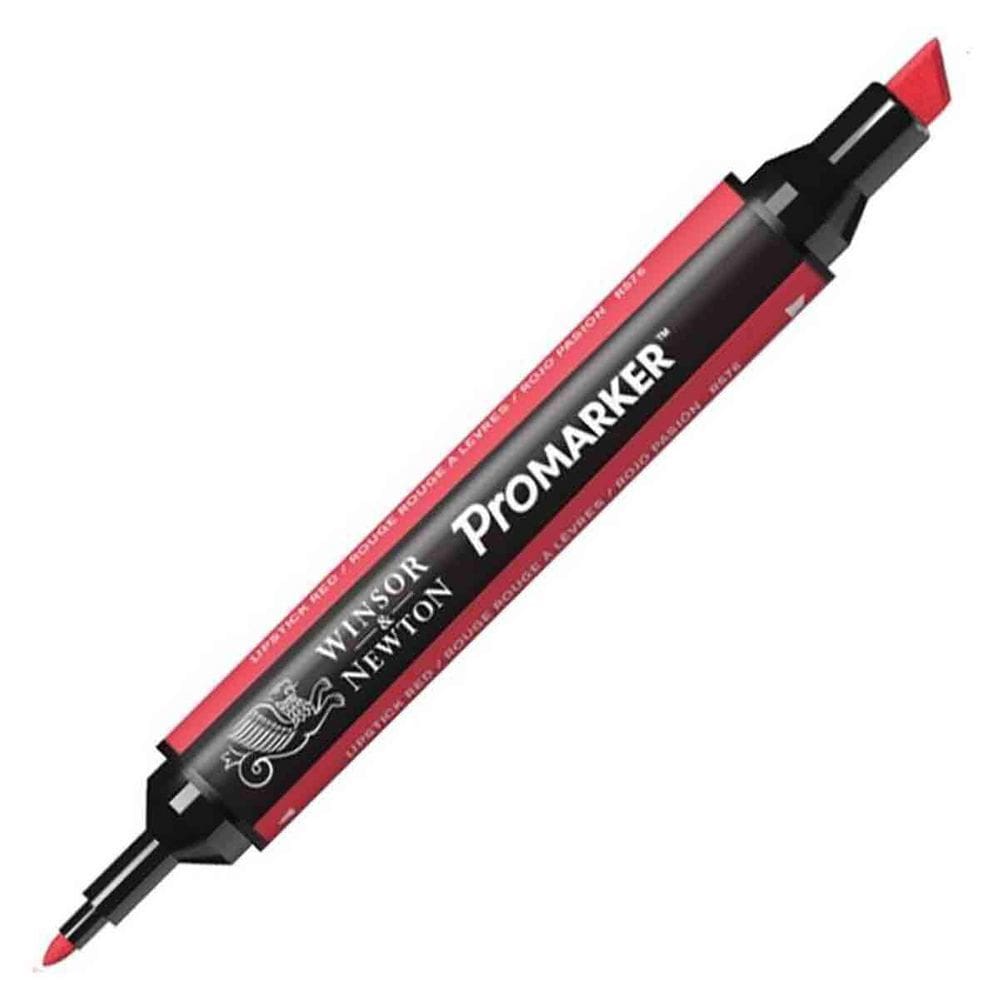 Marcador Artístico Promarker R576 Lipstick Red