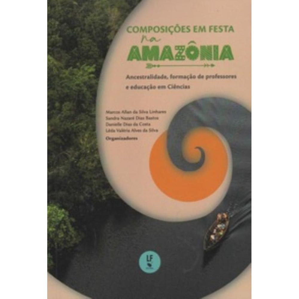 Composições Em Festa Na Amazônia