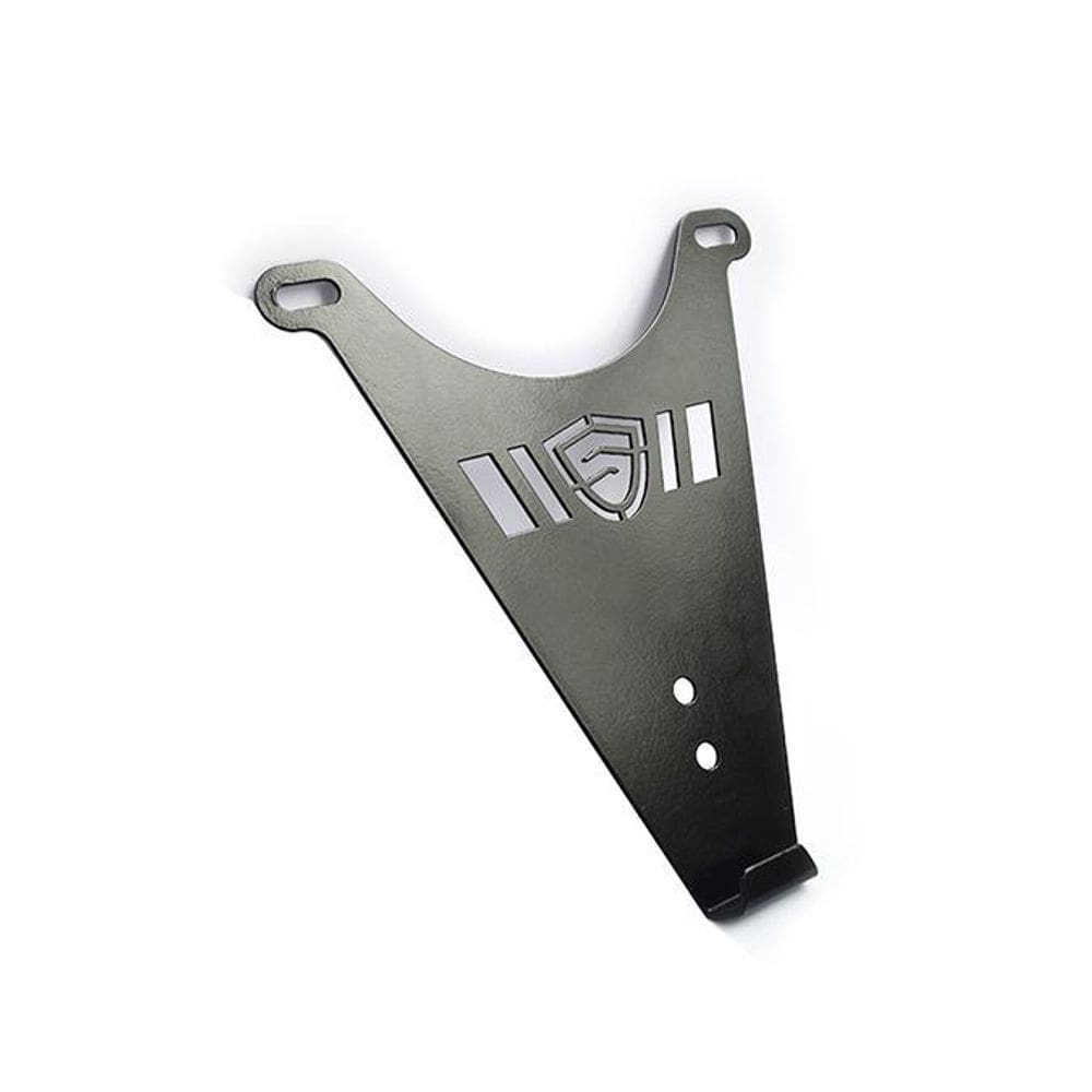 Suporte Reforço De Placas Para Moto