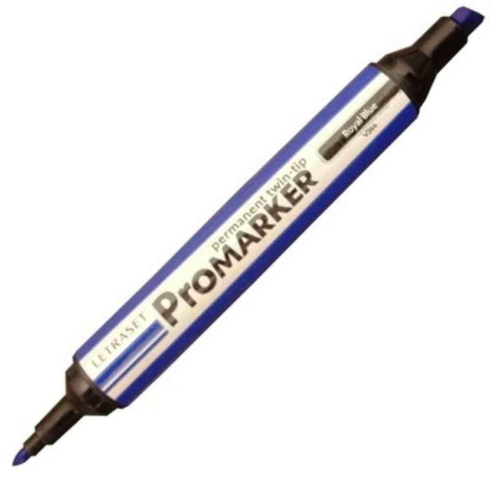 Marcador Artistico Promarker V264 Royal Blue